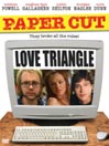 Paper Cut